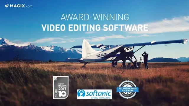 magix editor 