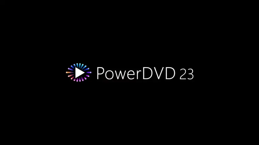 powerdvd 23