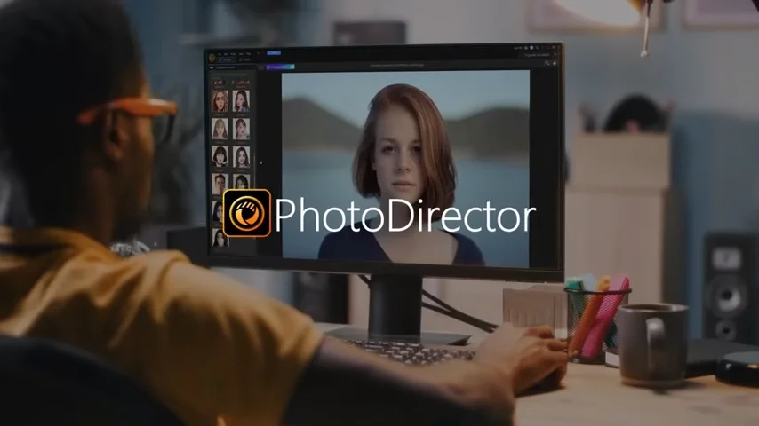 photodirector 365