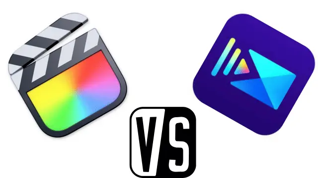 powerdirector vs final cut pro x