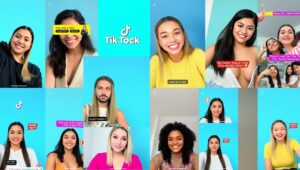 vertical videos for tiktok