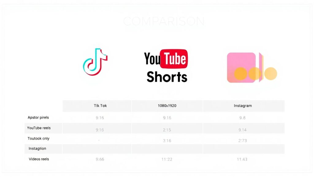 tiktok youtube vertical video